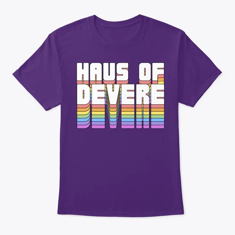 Haus of DeVere